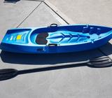 Junior Splasher Kayak