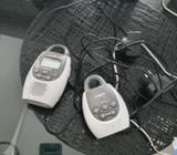 Wanted: Baby monitors