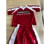 Little kickers uniform