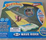 slip n slide