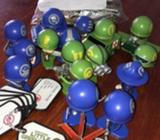 Awesome Little Green Army Men