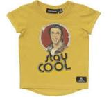 Boys Rock Your Kid Tee - Size 10