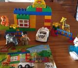 Lego Duplo 6136 My First Zoo