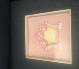 Princess photo album