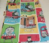Thomas the tank single dooner cover and sheets