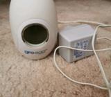 GroEgg room temperature gage