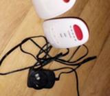 Vetch baby monitor