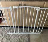 Extra Wide Safety Gate