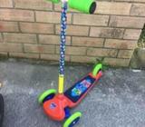 PJ Masks Scooter