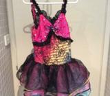 Children's costume