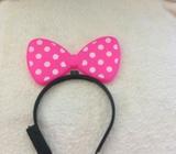 Mickey Mouse headband