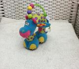 Playground soft toy
