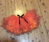 Children's costume