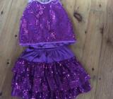 Children's costume