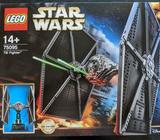Lego Star Wars TIE Fighter 75095 UCS NEW MINT