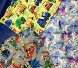 Weighted Lap Blankets