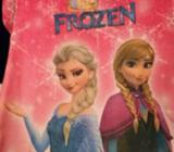 Frozen-Elsa & Anna. Size 8. $10.00