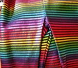 Stretch-Rainbow pants. Size 2. $5.00 each