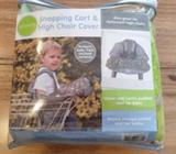Highchair cover