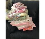 Cot blankets