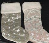 Christmas stockings