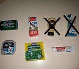 Coles Little Shop 2 - $2 each
