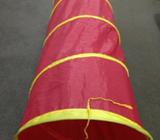 Collapsible Play Tunnel