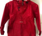 Kids Kathmandu raincoat