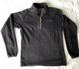 Macpac Kids Polarfleece jumper