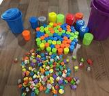Trashies, Hot wheels and more For Sale