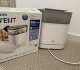 AVENT Phillips Sterilizer