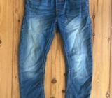 Next Boys Jeans - Size 5-6
