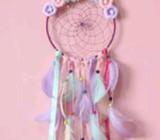 Unicorn dream catcher