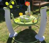 Evenflo Exersaucer