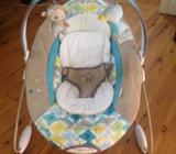 Ingenuity Automatic Bouncer