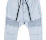 Adam & Yve Biker Jogger Jeans