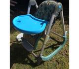 High chair