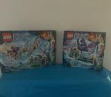 LEGO Elves New