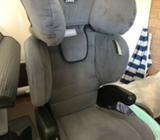 Mother's Choice Imperial car seat