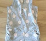 GIRLS COTTON ON PLAY SUIT SIZE 8