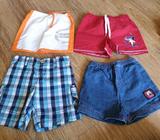 00 boarshorts & casual shorts