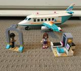 Lego Friends 41100 - Airplane