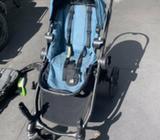 Baby jogger City Select pram