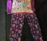 Wanted: Shopkins pyjamas $5.00