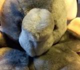 Elephant Hand Puppet