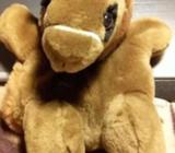 Harwil Melbourne - Camel Puppet