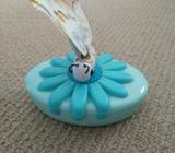 Little live butterflies