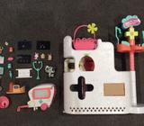 Littlest Petshop Rescue Tails Centre EUC