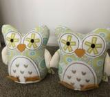 Lolli Living Nursery Bookends