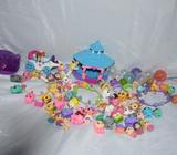 Squinkies Bundle